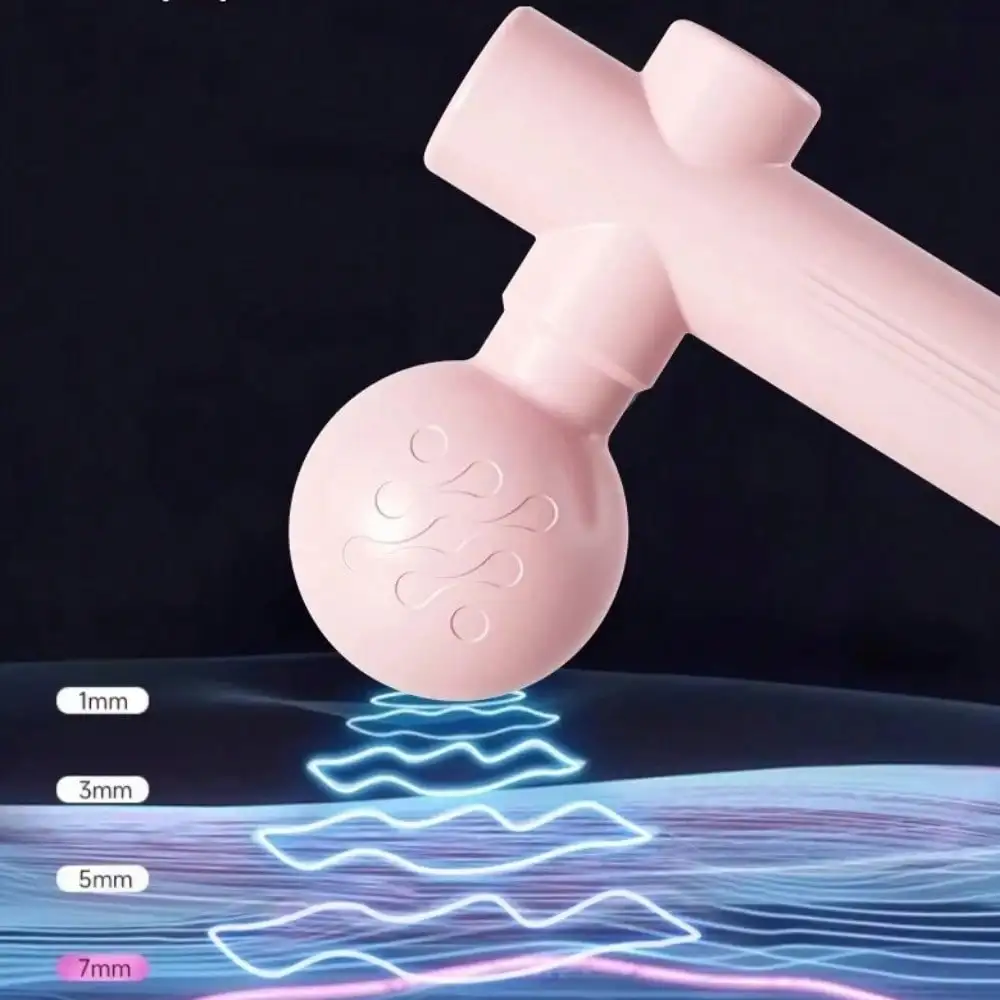 2026 Mini Massage Gun Fascia M - đánh giá và giá Health Wellness