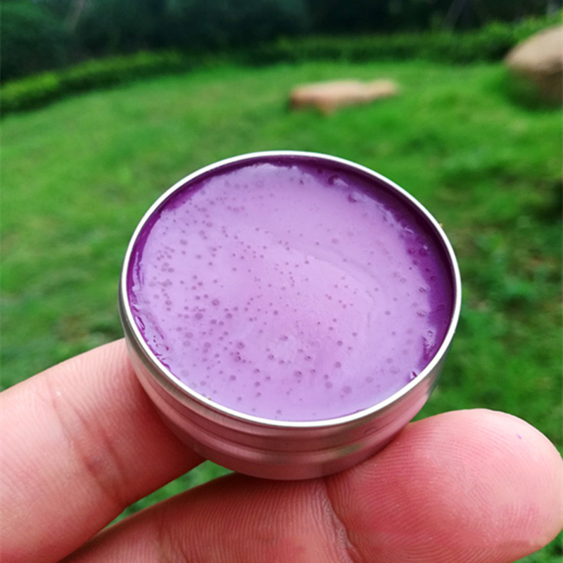Lavender Aromatherapy Balm 15g - đánh giá và giá Lavender Oil