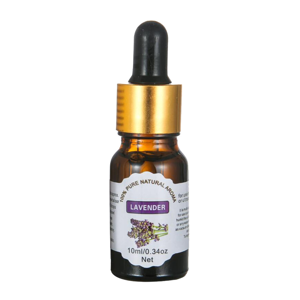 Water-Soluble Aromatherapy Ess - đánh giá và giá Lavender Oil