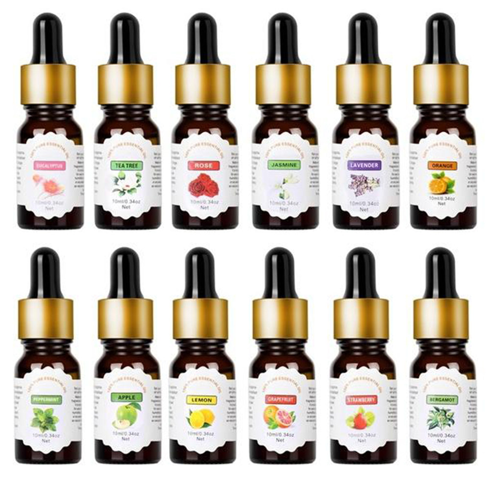 Water-Soluble Aromatherapy Ess - đánh giá và giá Lavender Oil