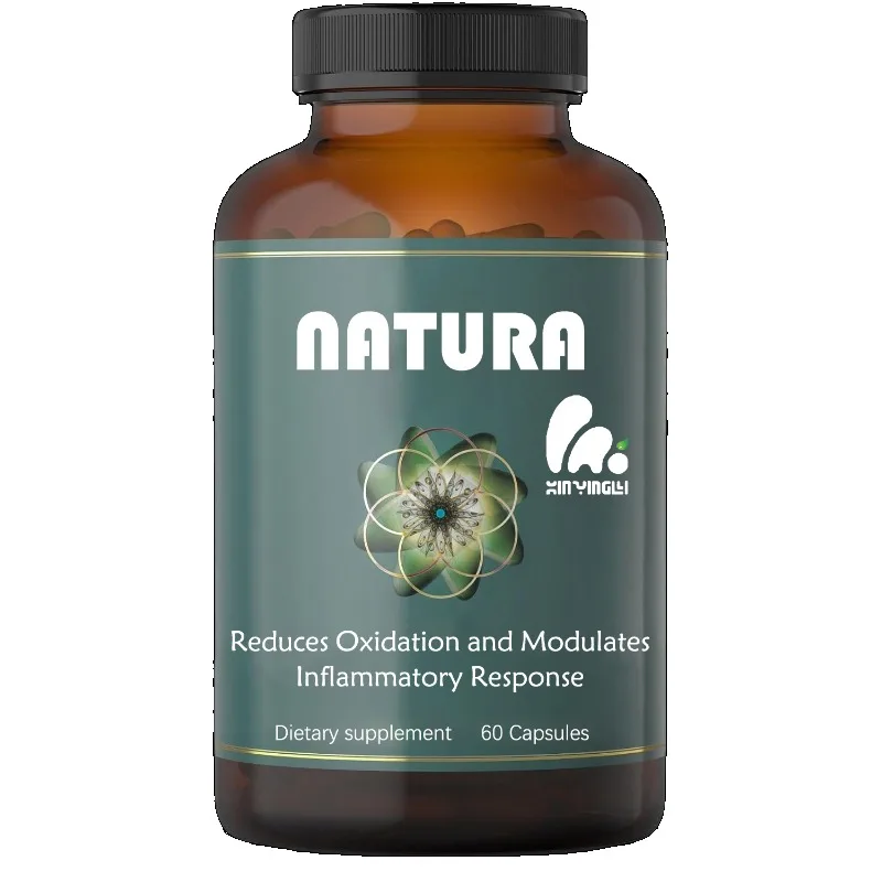 Antioxidant activity - contain - đánh giá và giá Ginger Tea