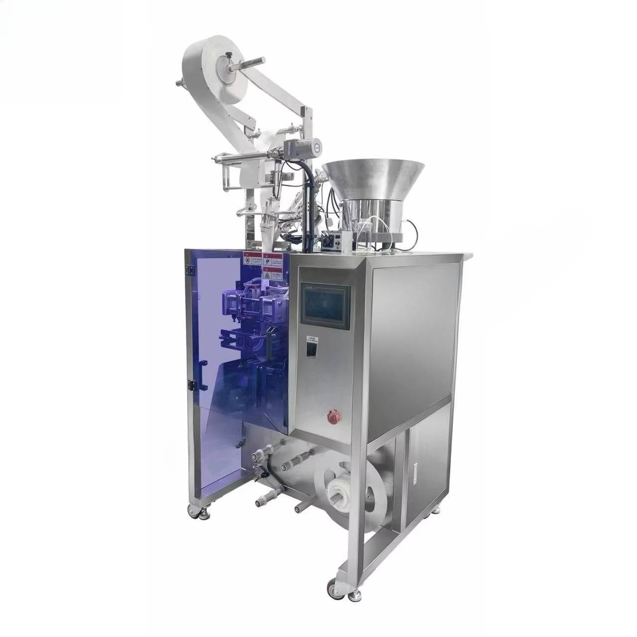 High Speed Automatic Multi-Pur - đánh giá và giá Herbal Tea
