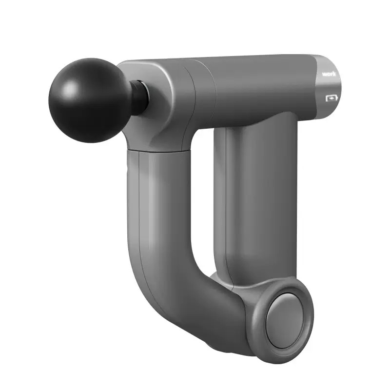 Deep Muscle Massage Gun Foldin - đánh giá và giá Health Wellness