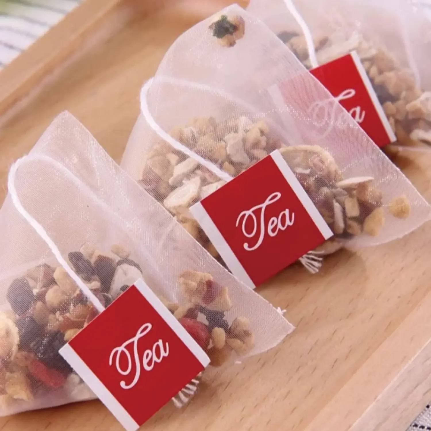 Sugar Free Natural Ginseng Fiv - đánh giá và giá Chamomile Tea