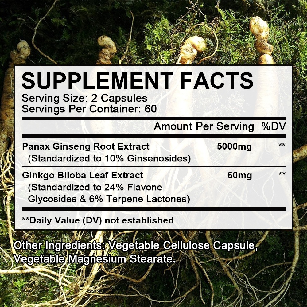 Premium Formula, Panax Ginseng - đánh giá và giá Ginger Tea