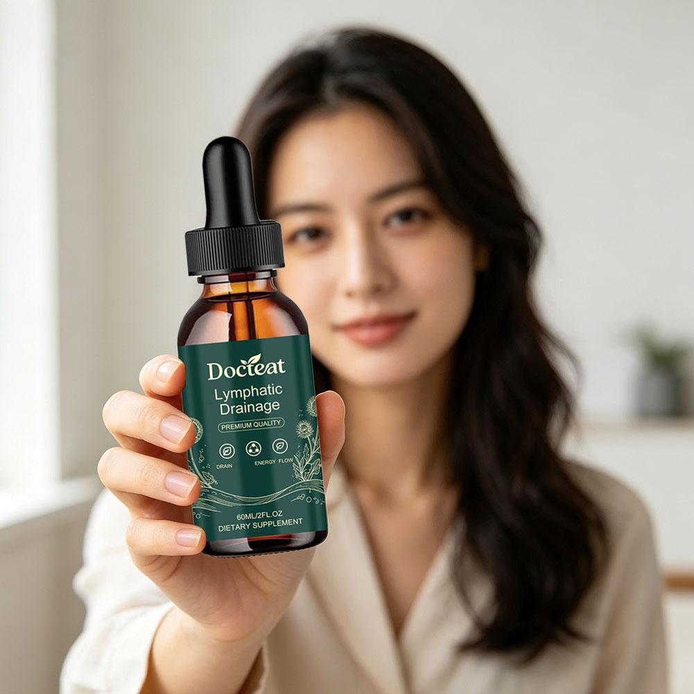 Natural Herbal Body Serum Drop - đánh giá và giá Herbal Supplement