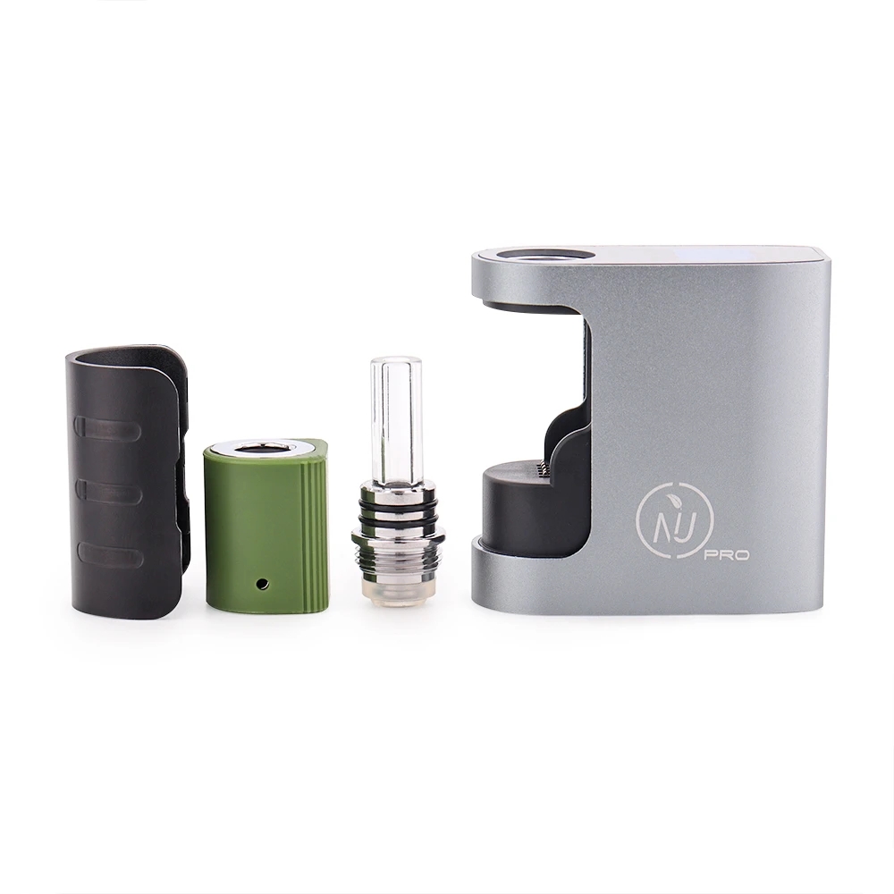 NIU PRO Temperature Control Dr - đánh giá và giá Dried Herbs